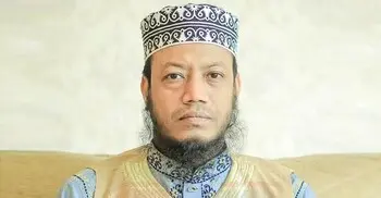 মানহানির মামলায় আগাম জামিন চাইলেন আমির হামজা