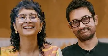 শয্যাশায়ী কিরণ রাও, কোন রোগে আক্রান্ত আমিরের সাবেক স্ত্রী?