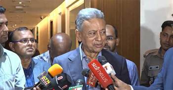 Changing central bank governor a ‘natural process’: Finance Minister