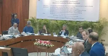 জ্বালানি সংকট ‘মরার ওপর খাড়ার ঘা’, প্রভাব পড়বে দ্রব্যমূল্যে