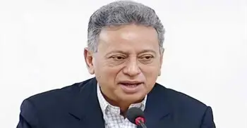 পৃষ্ঠপোষকতার অর্থনীতি আমরা চলতে দিতে পারি না : অর্থমন্ত্রী 