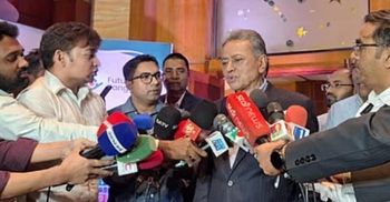 তারেক রহমানের ফেরা নিয়ে অনেকে অতিআগ্রহী, এত আলোচনার প্রয়োজন নেই