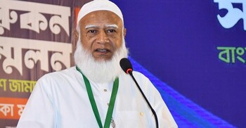 দলীয় নয়, যোগ্য ব্যক্তির সরকারি গুরুত্বপূর্ণ পদে নিয়োগ চান জামায়াত আমির