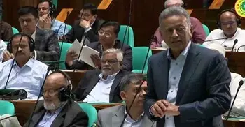 পুঁজিবাজার উন্নয়নে বড় পরিকল্পনা সরকারের, আসছে নতুন ৩ আইন   