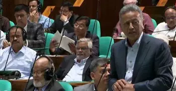 জ্বালানিতে ভর্তুকির বাইরেও লাগবে ৩৬ হাজার কোটি টাকা, বাজেট ঘাটতি বাড়বে