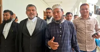 একজনের মানহানির ঘটনায় আরেকজন মামলা করতে পারেন না: শিশির মনির