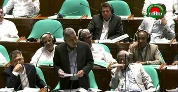 নতুন ডিজাইন-বৈশিষ্ট্যের জাল নোট পাওয়া গেলেও তা অতি নগণ্য