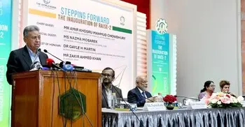 জনকল্যাণমুখী ও কর্মসংস্থানবান্ধব প্রকল্প গ্রহণ করা হবে: অর্থমন্ত্রী 