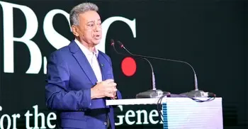 অর্থনৈতিক সেক্টরে কোনো রাজনৈতিক হস্তক্ষেপ থাকবে না: অর্থমন্ত্রী