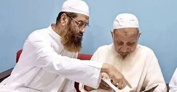 হেফাজতে ইসলামের মধ্যে কোনো বিভক্তি নেই: হেফাজত আমি