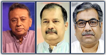 Khasru, Swapan, Prince denied bail
