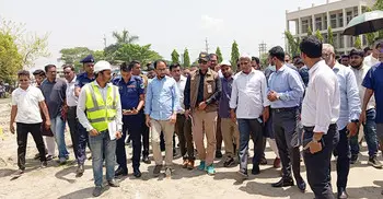 কৃষকদের নিরবচ্ছিন্ন বিদ্যুৎ-জ্বালানি তেল সরবরাহ করা হচ্ছে