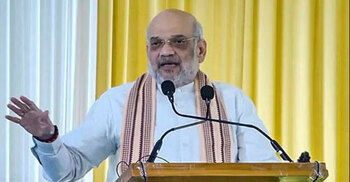 Amit Shah orders deep-dive into 50 years of protests in India