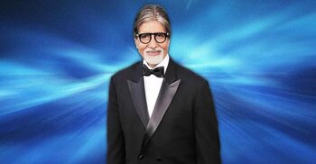 ‘কৌন বনেগা ক্রোড়পতি’তে এবার কত পারিশ্রমিক নিচ্ছেন অমিতাভ