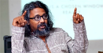 কেন বাড়ি থেকে বিদায় নিয়ে বের হতে বললেন অমিতাভ রেজা