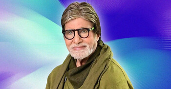 অমিতাভ বচ্চন একসঙ্গে দুই কেন্দ্রের ভোটার হওয়া নিয়ে তোলপাড়