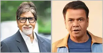 ৯ কোটির চেক বাউন্স মামলা, রাজপাল ইস্যুতে জড়ালেন অমিতাভ