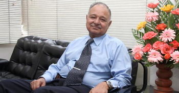 Amjad Khan Chowdhury’s 10th death anniversary today