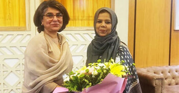 Bangladesh, Pakistan to hold FOC today after 15 years