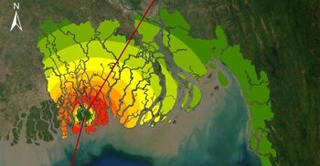 Cyclone threats loom again in May