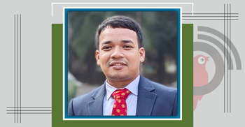 পারমানেন্ট জবের জন্য বিসিএস দিলাম: এনামুল