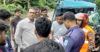 বিপদে-আপদে মানুষের কাছে ছুটে যেতেন এমপি আনার, মিশতেন বন্ধুর মতো