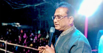 আনারের মৃত্যু আনুষ্ঠানিকভাবে নিশ্চিত হলে আসন শূন্য ঘোষণা