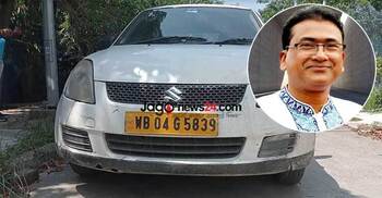 MP Anar murder: Bangladeshi among 2 arrested in Kolkata