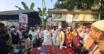 অন্তর্বর্তী সরকার যেভাবে খালেদা জিয়াকে সম্মান দিয়েছে, আমরা অভিভূত