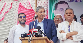 সারাদেশে এক হাজার কিলোমিটার খাল খনন দ্রুতই শুরু হবে