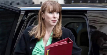 ট্যাক্স গরমিল: অ্যাঞ্জেলা রেইনারকে সরে দাঁড়াতেই হলো