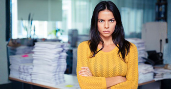 জমে থাকা রাগ কমিয়ে দিচ্ছে আপনার রোগপ্রতিরোধ ক্ষমতা