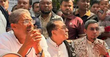 তারেক রহমান প্রধানমন্ত্রী হলে নতুন ইতিহাস সৃষ্টি হবে: এ্যানি