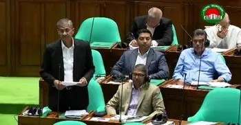 তিস্তা মহাপরিকল্পনা বাস্তবায়নে সরকারের প্রচেষ্টা অব্যাহত