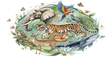 বিলুপ্তি ঠেকাতে প্রজনন বান্ধব বাসস্থান দিতে হবে