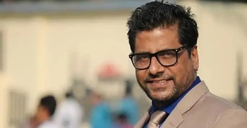 Anis Alamgir sent to jail after remand