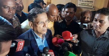 Jamaat, Shibir to be banned by Wednesday: Law Minister