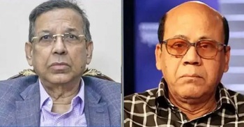 ঝুট ব্যবসায়ী হত্যা: রিমান্ড শেষে কারাগারে আনিসুল-কামরুল-সোলায়মান