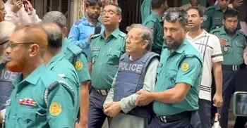 সাবেক আইনমন্ত্রী আনিসুল হকের বিরুদ্ধে চার্জ গঠনের শুনানি ২১ জুন