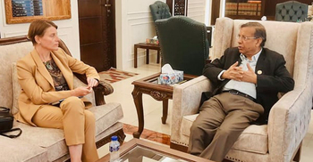 Govt to consider lenient punishment for people booked under DSA: Anisul