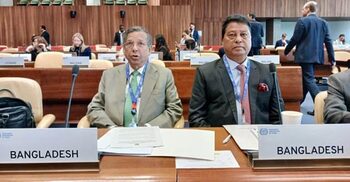 Govt determined to create labour-friendly environment: Anisul