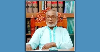 ‘কলিজা টানি ছিঁড়ি ফেলার’ হুমকি দেওয়া সেই বিএনপি নেতাকে শোকজ