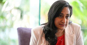 Canada facing rising threat from cyberattacks: Defence Minister