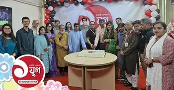 জাগো নিউজের যুগপূর্তিতে বিভিন্ন প্রতিষ্ঠান ও সংগঠনের শুভেচ্ছা