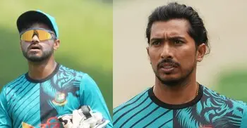 জাতীয় দলের বিপক্ষে অল স্টার স্কোয়াডে খেলবেন সৌম্য-অঙ্কনও