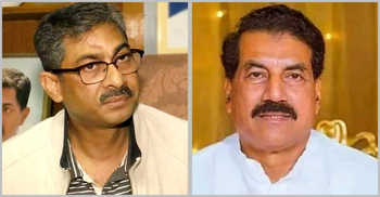 28 BNP men including Annie-Khokon indicted in sabotage case