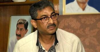 BNP leader Annie shown arrested in 2 cases