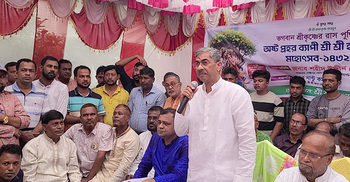 বিএনপির রাজনীতিতে কর্তৃত্ববাদ-দখলদারত্ব নেই: এ্যানি