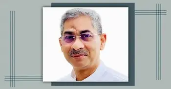 মন্ত্রিসভায় শপথের জন্য ডাক পেলেন শহীদ উদ্দিন চৌধুরী এ্যানি