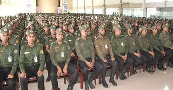 তুরস্ক থেকে আনসারের জন্য কেনা হচ্ছে ১৭০৫০টি ১২ বোর শটগান